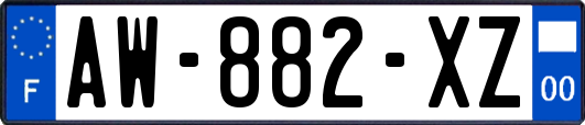 AW-882-XZ