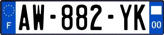 AW-882-YK