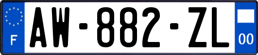 AW-882-ZL