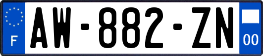 AW-882-ZN