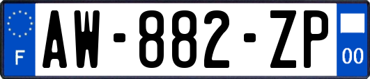 AW-882-ZP