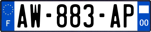 AW-883-AP