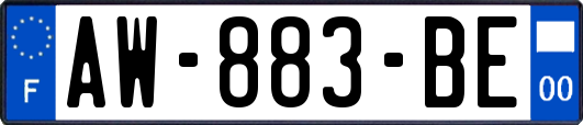 AW-883-BE