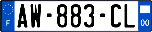 AW-883-CL