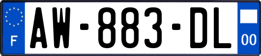 AW-883-DL