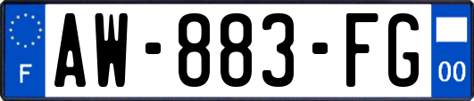 AW-883-FG