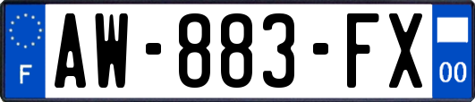 AW-883-FX