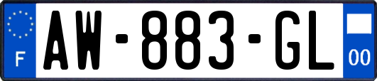 AW-883-GL