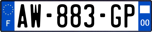 AW-883-GP