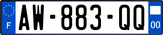 AW-883-QQ