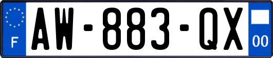 AW-883-QX