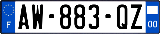 AW-883-QZ