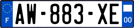 AW-883-XE