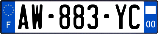 AW-883-YC