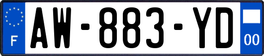 AW-883-YD