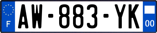 AW-883-YK