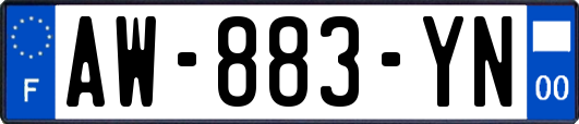 AW-883-YN