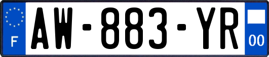 AW-883-YR