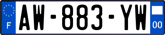 AW-883-YW