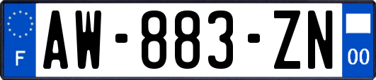 AW-883-ZN