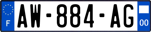 AW-884-AG