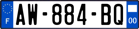 AW-884-BQ