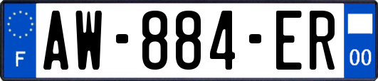 AW-884-ER