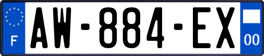AW-884-EX