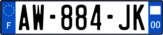 AW-884-JK