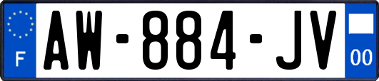 AW-884-JV