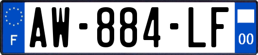 AW-884-LF