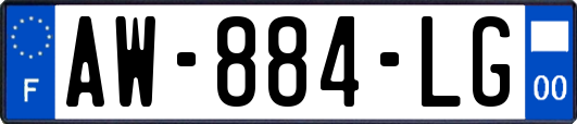 AW-884-LG