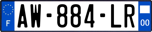 AW-884-LR