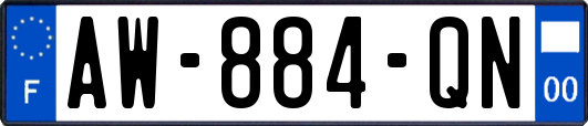 AW-884-QN