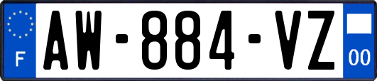 AW-884-VZ