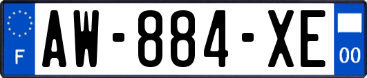 AW-884-XE
