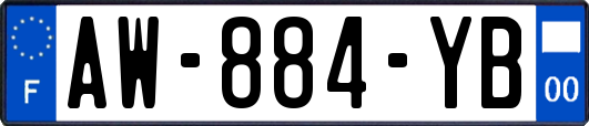 AW-884-YB