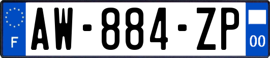 AW-884-ZP