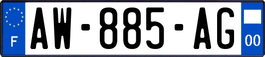 AW-885-AG