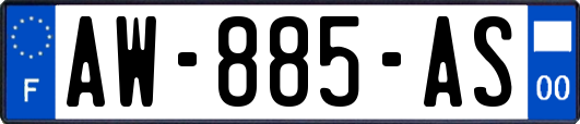 AW-885-AS