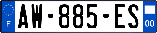 AW-885-ES