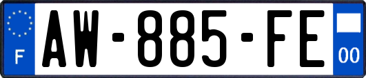 AW-885-FE