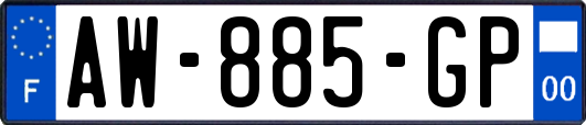 AW-885-GP