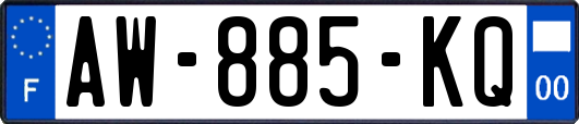 AW-885-KQ