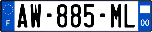 AW-885-ML