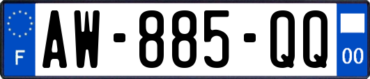 AW-885-QQ