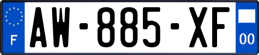 AW-885-XF