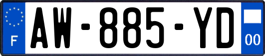AW-885-YD