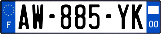 AW-885-YK