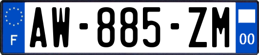 AW-885-ZM